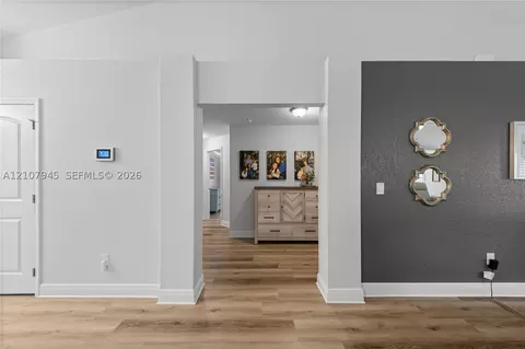 Entry Way - 4160 SW 100 St, Ocala, FL 34476 photo 9 of 18