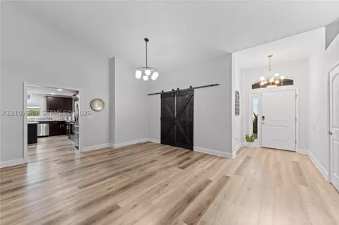 Entry Way - 4160 SW 100 St, Ocala, FL 34476 photo 4 of 18