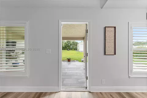 Entry Way - 4160 SW 100 St, Ocala, FL 34476 photo 18 of 18