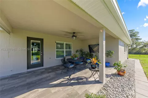 Exterior - 4160 SW 100 St, Ocala, FL 34476 photo 5 of 8