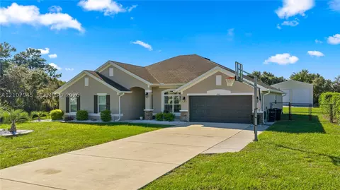 Exterior - 4160 SW 100 St, Ocala, FL 34476 photo 2 of 8