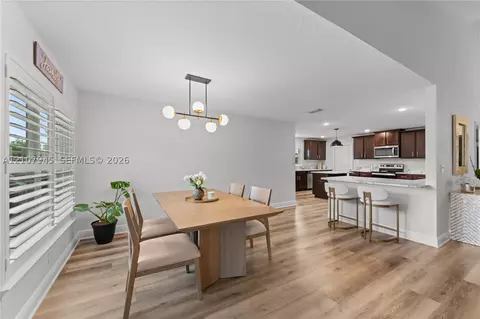 Dining - 4160 SW 100 St, Ocala, FL 34476 photo 3 of 3