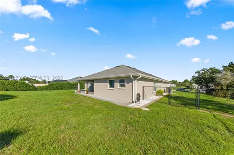 Exterior - 4160 SW 100 St, Ocala, FL 34476 photo 6 of 8