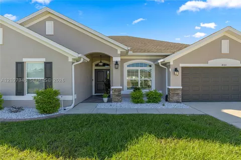 Exterior - 4160 SW 100 St, Ocala, FL 34476 photo 3 of 8