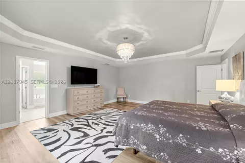 Bedroom - 4160 SW 100 St, Ocala, FL 34476 photo 1 of 8