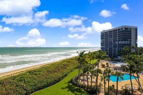 8800 S Ocean Dr #608, Jensen Beach, FL 34957