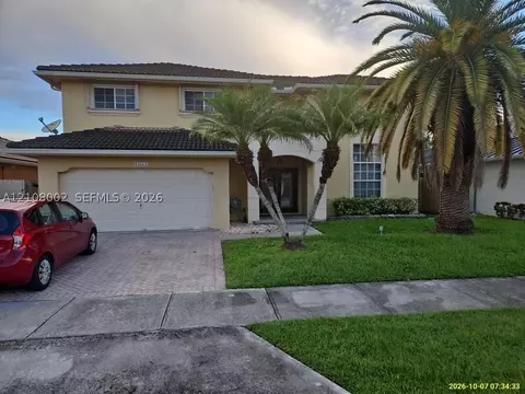 14373 SW 166th Ter, Miami, FL 33177
