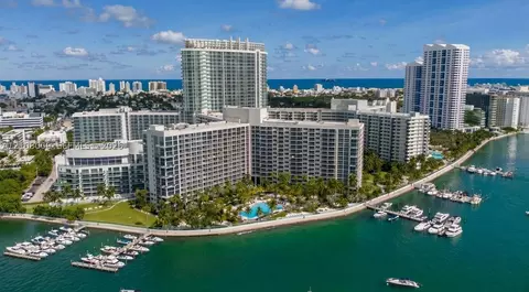 1500 Bay Rd #1514S, Miami Beach, FL 33139