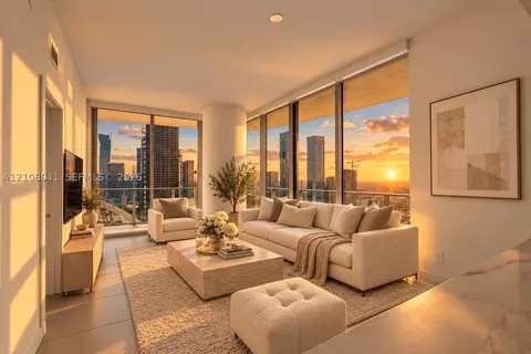 1400 Biscayne Blvd #3402, Miami, FL 33132