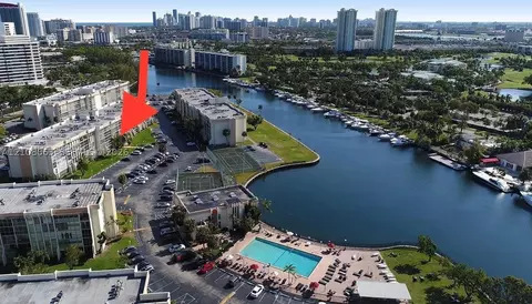 701 Three Islands Blvd #315, Hallandale Beach, FL 33009
