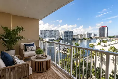 1965 S Ocean Dr #6H, Hallandale Beach, FL 33009