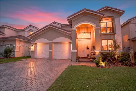 2294 SW 126th Ave, Miramar, FL 33027