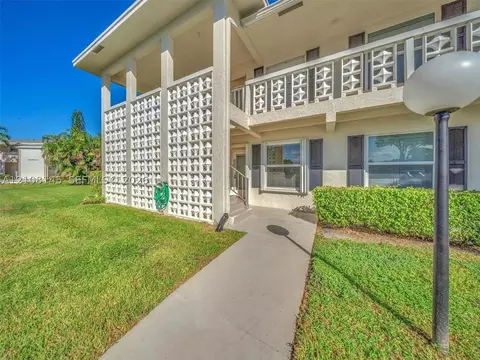 1020 Citrus Way #101, Delray Beach, FL 33445