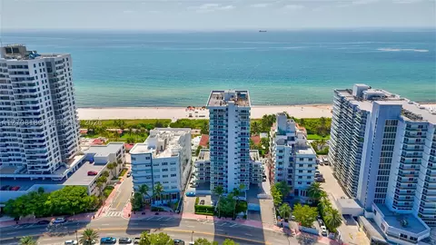 2457 Collins Ave #1501, Miami Beach, FL 33140