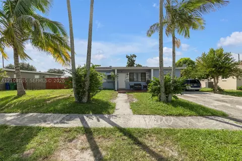 6608 SW 20th St, Miramar, FL 33023