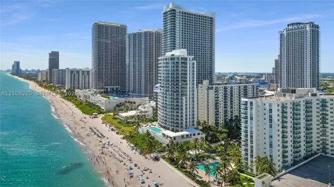 4001 S Ocean Dr #3P, Hollywood, FL 33019