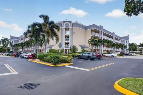10382 NW 24th Pl #306, Sunrise, FL 33322