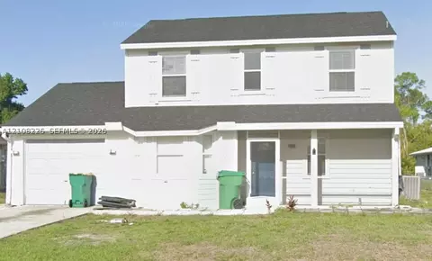1331 Algiers St, Port Charlotte, FL 33980