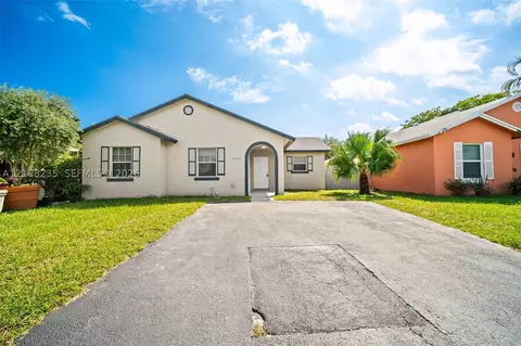 12752 SW 250th Ter, Homestead, FL 33032