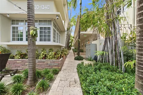 1330 Drexel Ave #102, Miami Beach, FL 33139