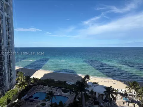 18001 Collins Ave #908, Sunny Isles Beach, FL 33160