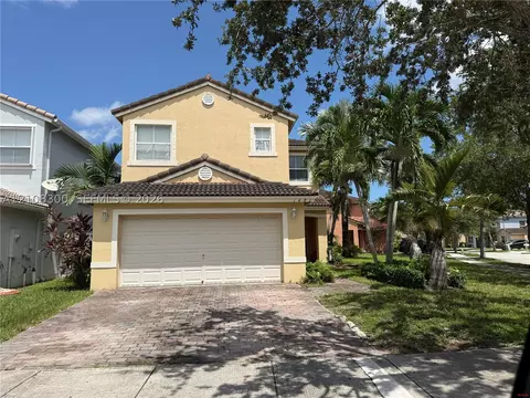1481 SE 18th Ter, Homestead, FL 33035