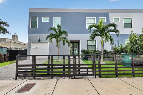 Undisclosed, Miami, FL 33145