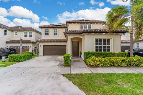 11771 SW 243rd St, Homestead, FL 33032