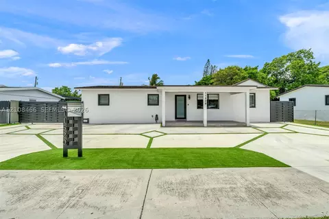 11520 SW 138th St, Miami, FL 33176