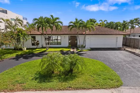 3080 NE 43rd St, Fort Lauderdale, FL 33308