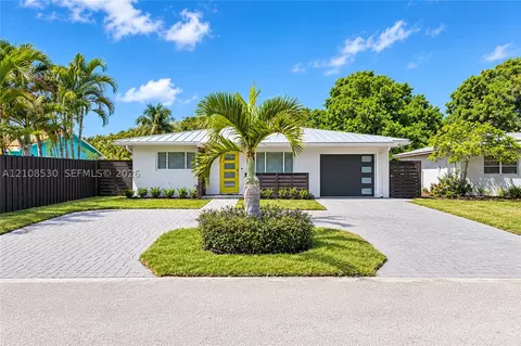 3530 NE 13th Ave, Oakland Park, FL 33334