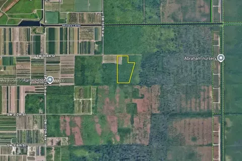 0 SW 304th, Homestead, FL 33033