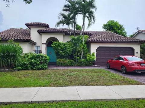 15251 SW 114th Ter, Miami, FL 33196