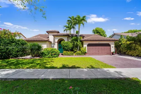 15251 SW 114th Ter, Miami, FL 33196