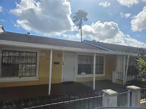 18051 NW 41st Pl, Miami Gardens, FL 33055