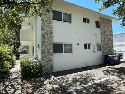 112 SW 11th Ave, Miami, FL 33130