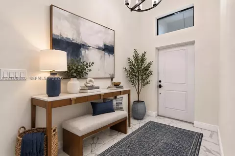 Entry Way - 2363 NE 20 Th Ave, Naples, FL 34120 photo 1 of 1