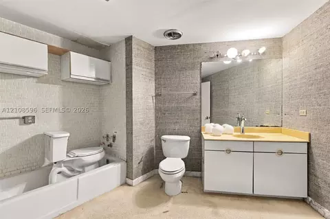 Bath - Undisclosed, Miami, FL 33138 photo 3 of 5