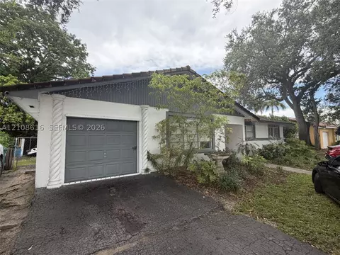 7245 SW 140th Ct, Miami, FL 33183
