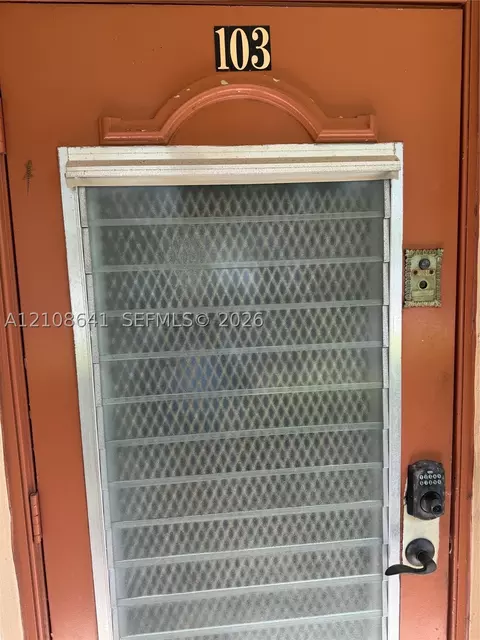 3071 E Sunrise Lakes Dr #103, Sunrise, FL 33322