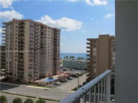 1410 S Ocean Dr #803, Hollywood, FL 33019