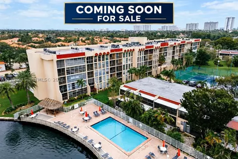 2001 Atlantic Shores Blvd #407, Hallandale Beach, FL 33009