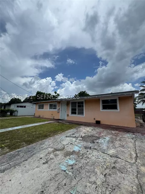 17210 NW 47th Ave, Miami Gardens, FL 33055