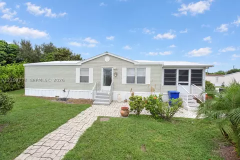 18855 SW 351 St 398 #398, Homestead, FL 33034