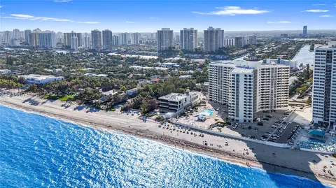 3180 S Ocean Dr #520, Hallandale Beach, FL 33009