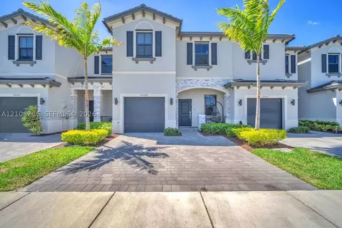 20308 NW 6th Pl, Miami Gardens, FL 33169