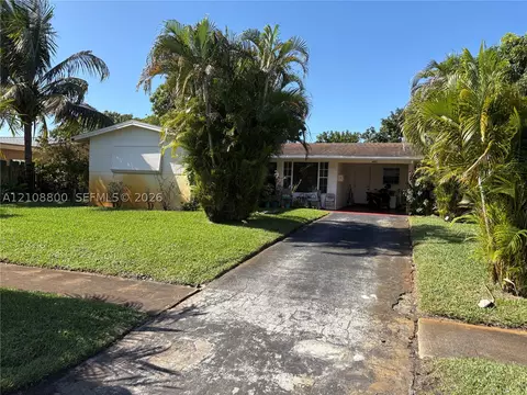 451 SW 30th Ave, Fort Lauderdale, FL 33312