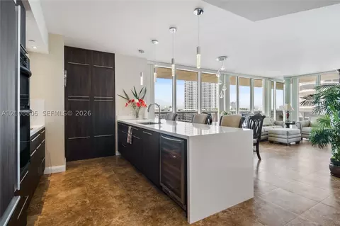 1830 S Ocean Dr #1108, Hallandale Beach, FL 33009