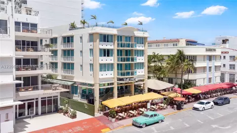 524 Ocean Dr, Miami Beach, FL 33139