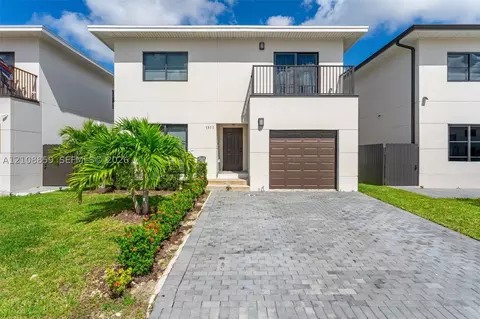 1371 NW 2nd Ter, Florida City, FL 33034